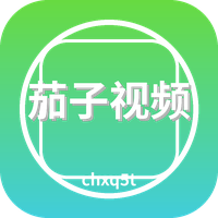 茄子视频Logo